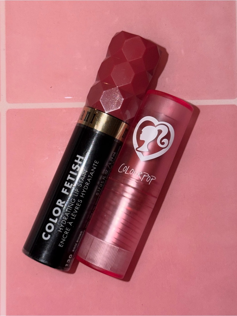 ColourPop Color Lipstick - Dream House